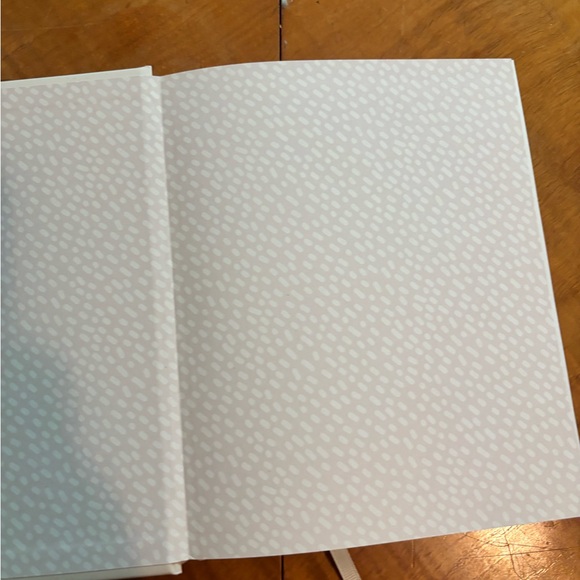 Just Breath a guided journal - Picture 7 of 10